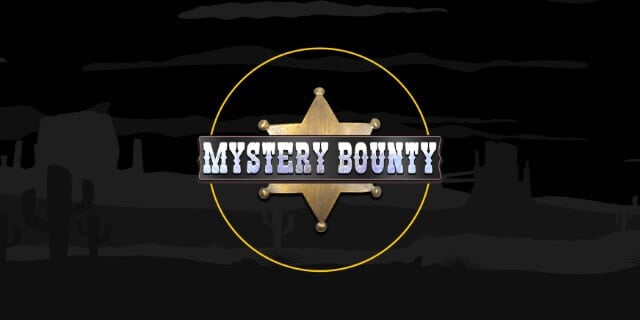 Mystery Bounty