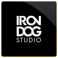 Iron Dog Studio