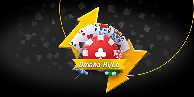 Omaha Hi/Lo