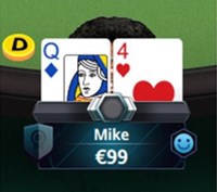 Poker Smart HUD 1