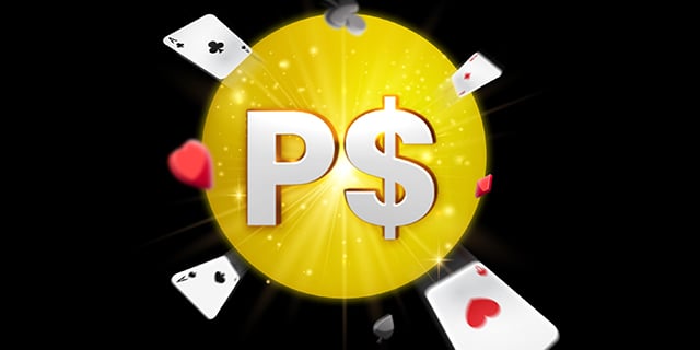 Poker Dollars