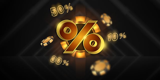 All-in Cashout