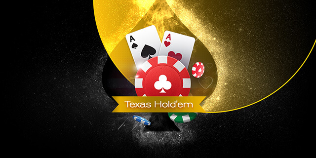 Texas Hold'em